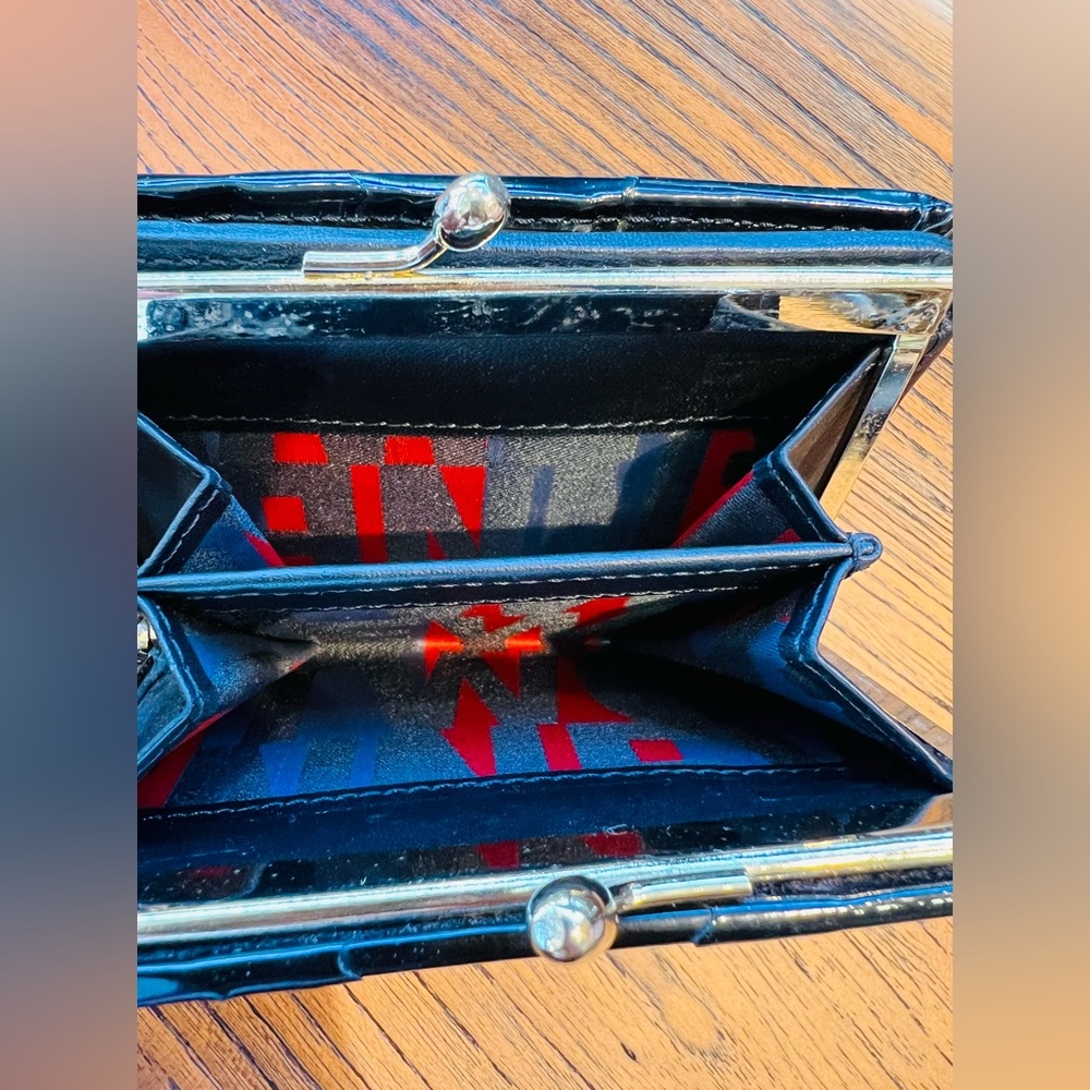 Rare Vivienne Westwood wallet - Picture 13 of 16